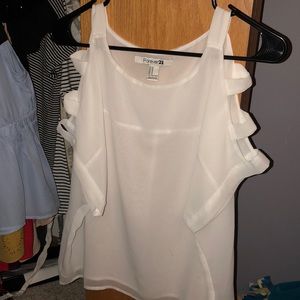 Forever 21- blouse